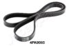 JAPANPARTS DV-4PK0985 V-Ribbed Belts